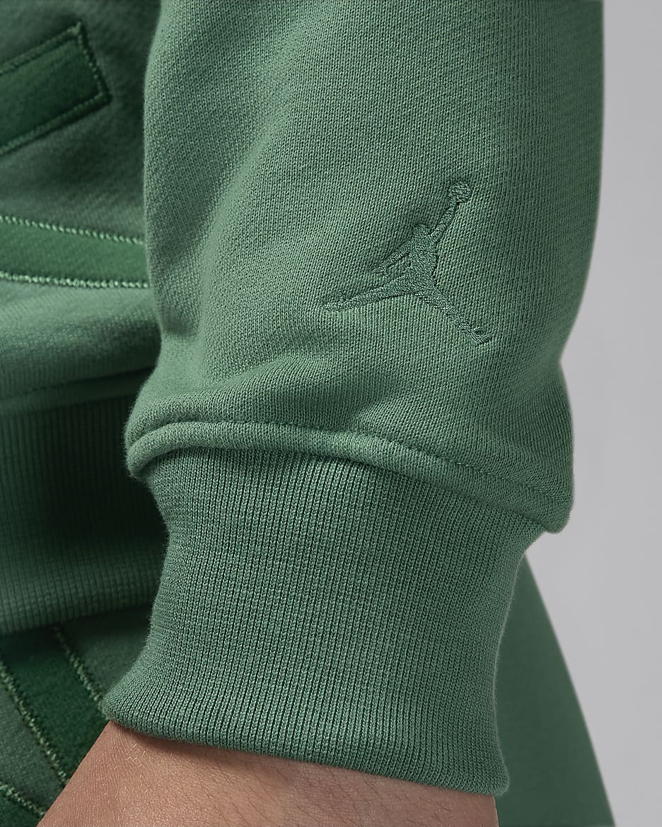 Jordan x Nina Chanel Abney Fleece Hoodie. Nike JP